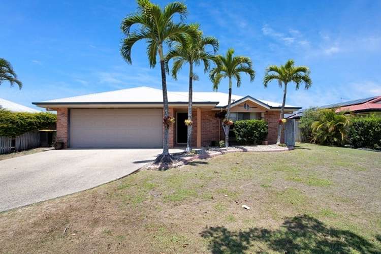 Main view of Homely house listing, 15 Marine Parade, Bucasia QLD 4750