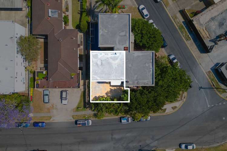 Main view of Homely unit listing, 2/1 Culgoa Street, Palm Beach QLD 4221