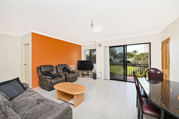 Third view of Homely unit listing, 3/89 Station Road, Auburn NSW 2144