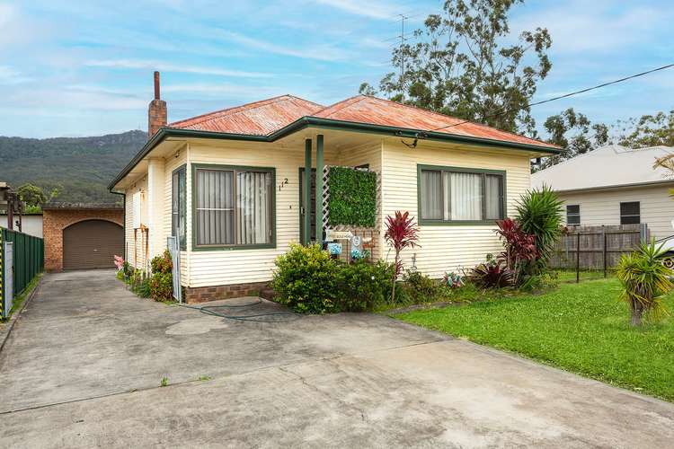 Main view of Homely house listing, 112 Meadow Street, Fernhill NSW 2519