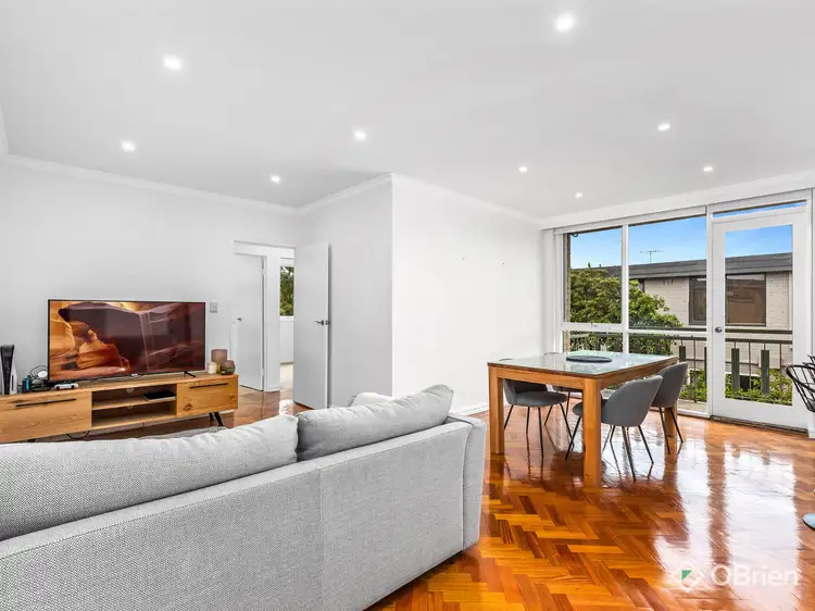 Second view of Homely apartment listing, 5/16 Repton Road, Malvern East VIC 3145