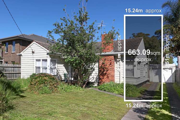 41 Victor Road, Bentleigh East VIC 3165