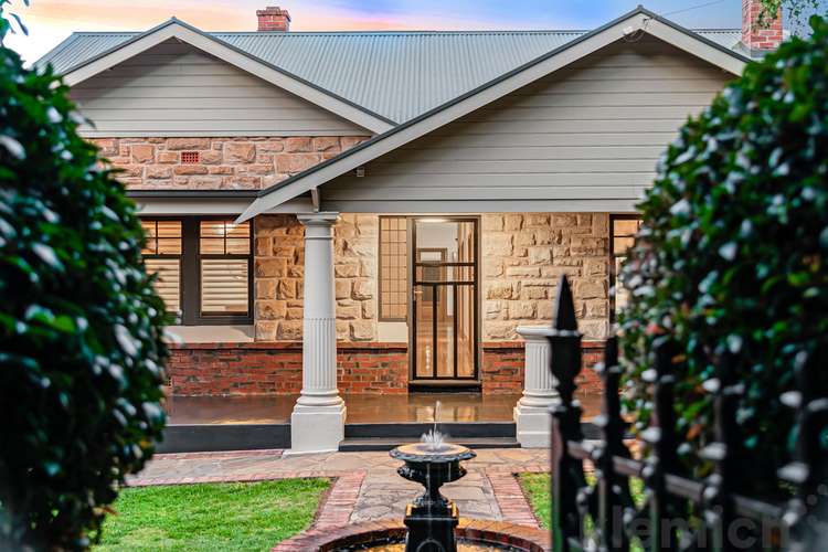 Main view of Homely house listing, 1 Ayr Street, Rosslyn Park SA 5072