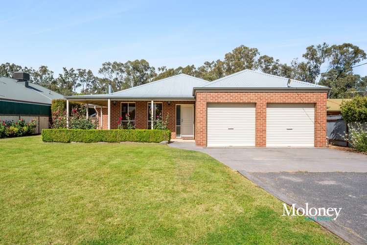 Main view of Homely house listing, 76 Hume Street, Corowa NSW 2646