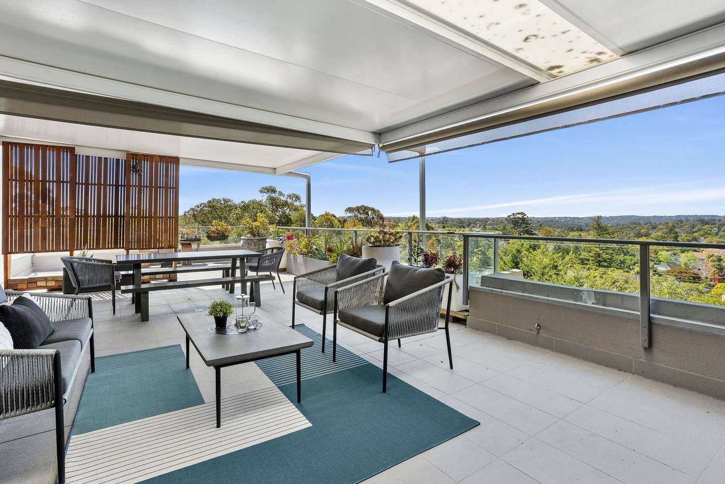 Main view of Homely apartment listing, B316/3 Burleigh Street, Lindfield NSW 2070