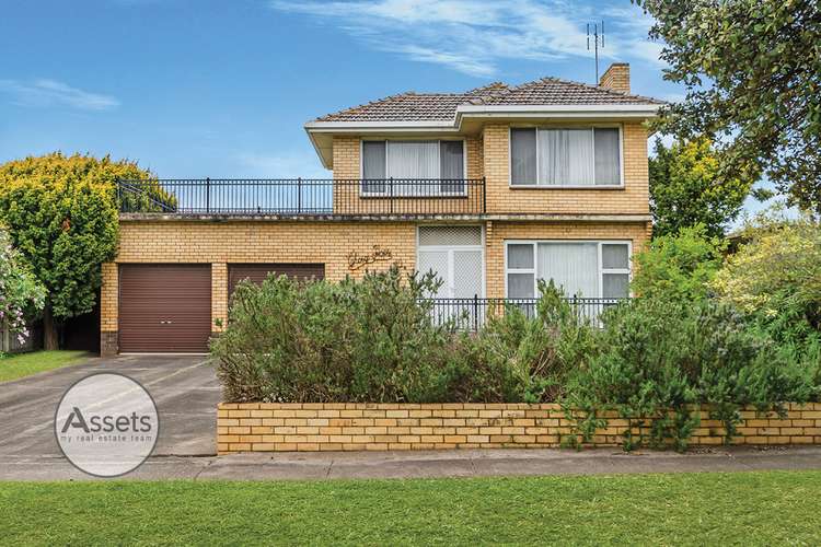 Main view of Homely house listing, 50 Tyers Street, Portland VIC 3305