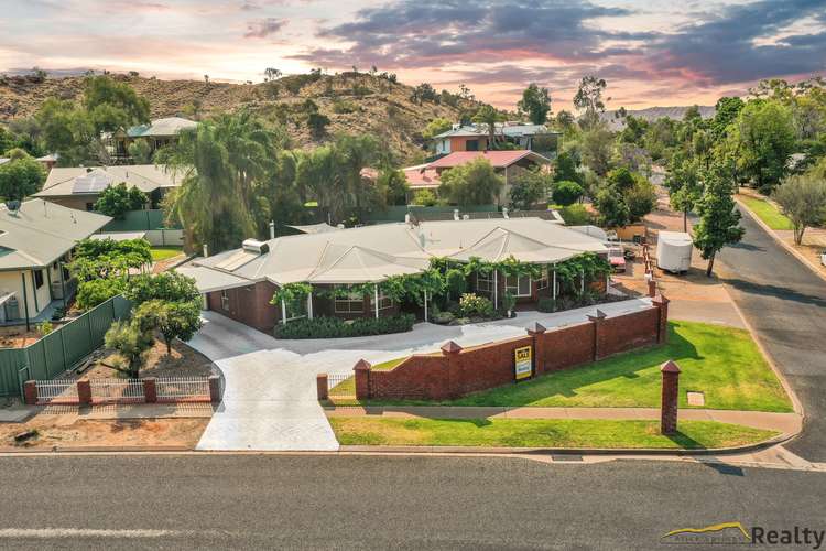 50 Taylor Street, Araluen NT 870