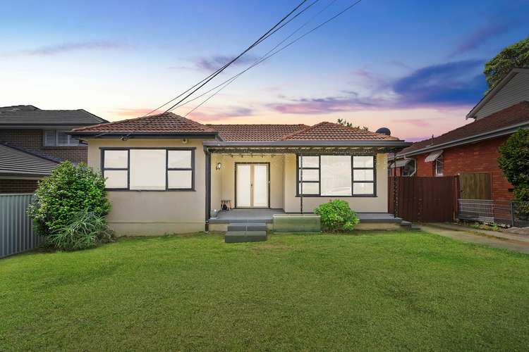 34 Tracey Street, Revesby NSW 2212