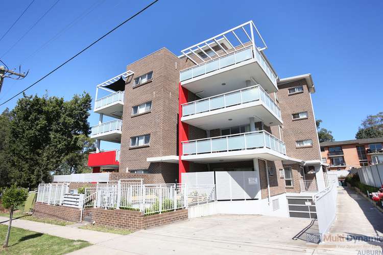 Main view of Homely apartment listing, 8/12-14 Stimson Street, Guildford NSW 2161