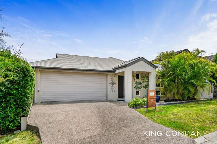 58 Outlook Drive, Waterford QLD 4133