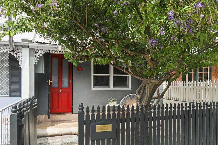 62 Hill Street, Leichhardt NSW 2040