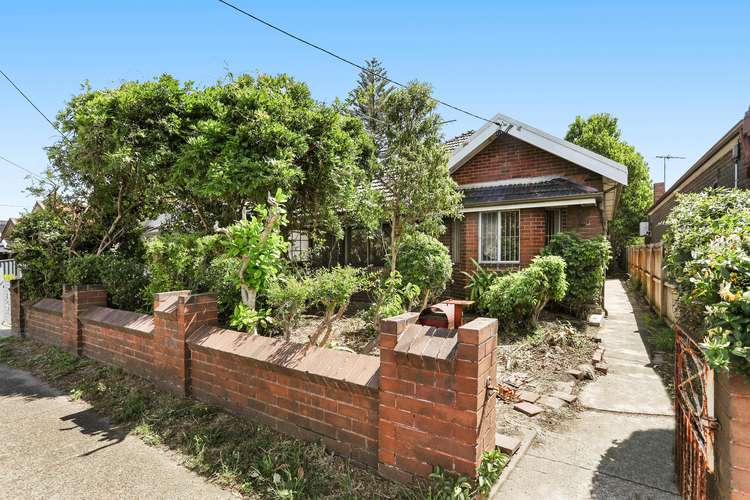 Main view of Homely house listing, 73 Maloney Street, Mascot NSW 2020