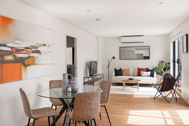 Main view of Homely apartment listing, 8/451 New Canterbury Road, Dulwich Hill NSW 2203