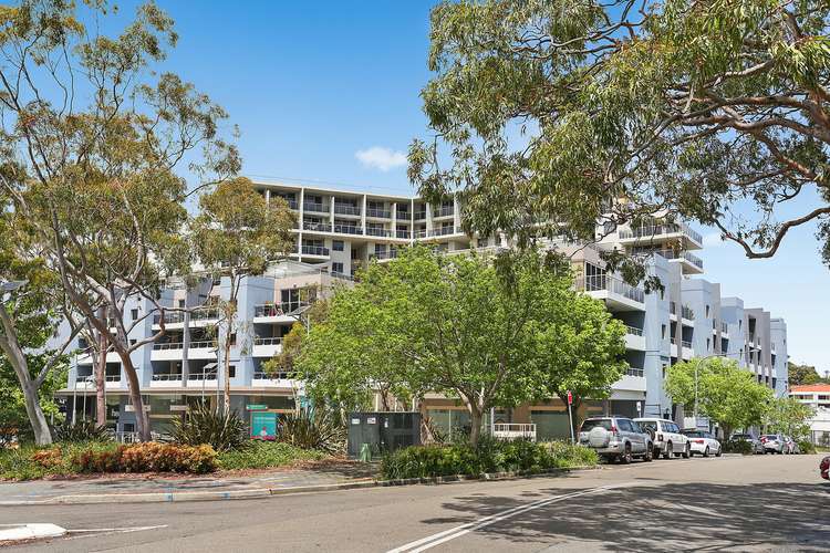 Main view of Homely unit listing, 67/360 Kingsway, Caringbah NSW 2229