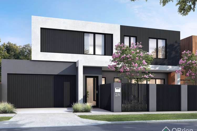 Main view of Homely townhouse listing, 2a Schulz Street, Bentleigh East VIC 3165