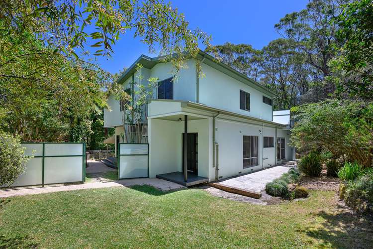Main view of Homely house listing, 87 Grosvenor Road, Lindfield NSW 2070