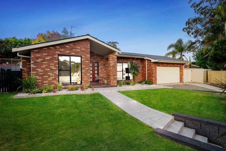 153 Tuckwell Road, Castle Hill NSW 2154