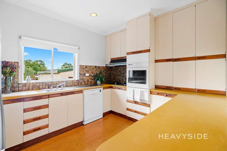 Fifth view of Homely house listing, 21 George Street, Camberwell VIC 3124