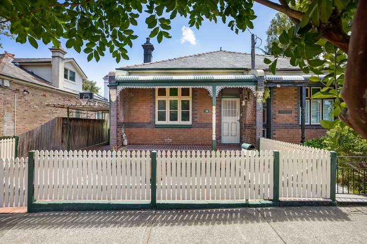 20 England Avenue, Marrickville NSW 2204