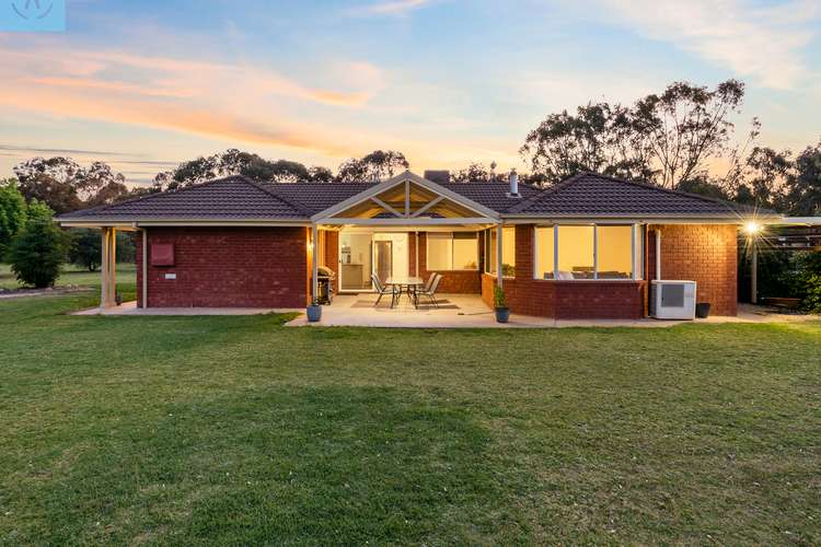 49 Claire Drive, Tocumwal NSW 2714