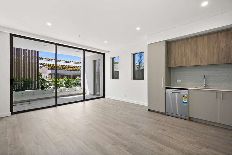 Main view of Homely apartment listing, 2/300 Clovelly Road, Clovelly NSW 2031