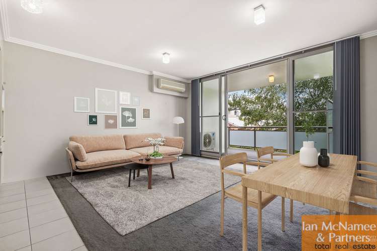 Main view of Homely apartment listing, 36/39-43 Crawford Street, Queanbeyan NSW 2620