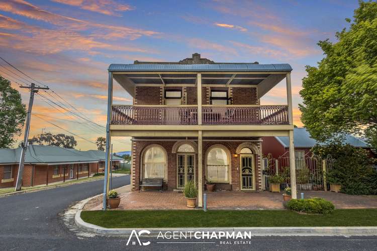 Main view of Homely terrace listing, 26 Bant Street, South Bathurst NSW 2795