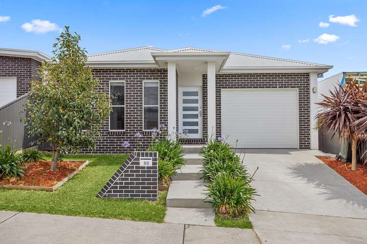 Second view of Homely house listing, 38 Oak Farm Road, Calderwood NSW 2527