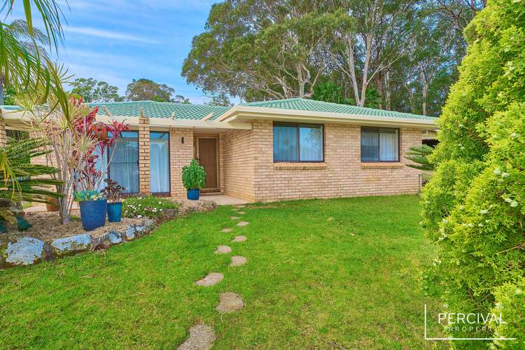 Main view of Homely house listing, 12 Rudder Close, Port Macquarie NSW 2444