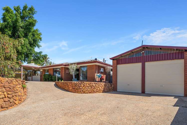 Main view of Homely house listing, 63 Fennell Crescent, Wattle Grove WA 6107