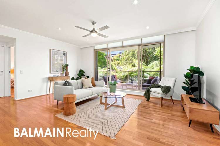 409/5 Warayama Place, Rozelle NSW 2039