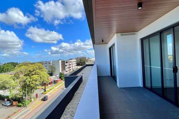 Main view of Homely apartment listing, 506/312 Victoria Road, Gladesville NSW 2111