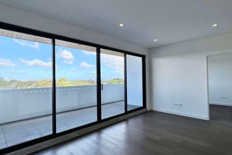 Fifth view of Homely apartment listing, 506/312 Victoria Road, Gladesville NSW 2111