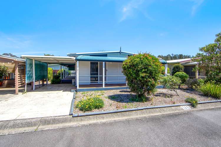 Main view of Homely retirement listing, 145/4 Gimberts Road, Morisset NSW 2264