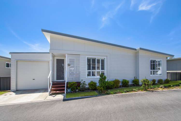 Main view of Homely retirement listing, 329/4 Gimberts Road, Morisset NSW 2264