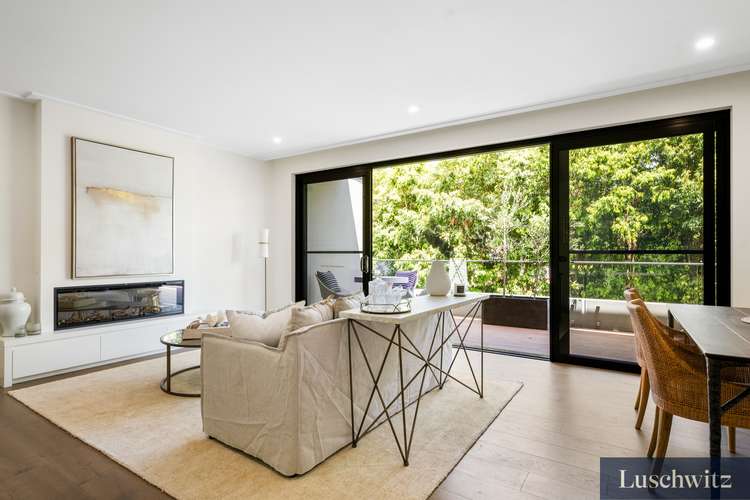 Main view of Homely apartment listing, 406/1574 Pacific Highway, Wahroonga NSW 2076