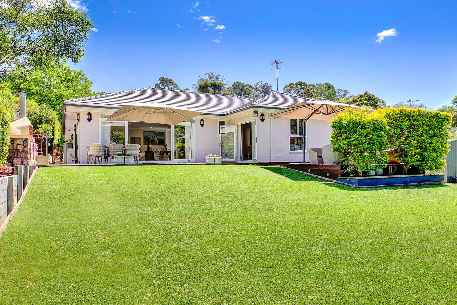 Main view of Homely house listing, 34 Somerset Avenue, Turramurra NSW 2074