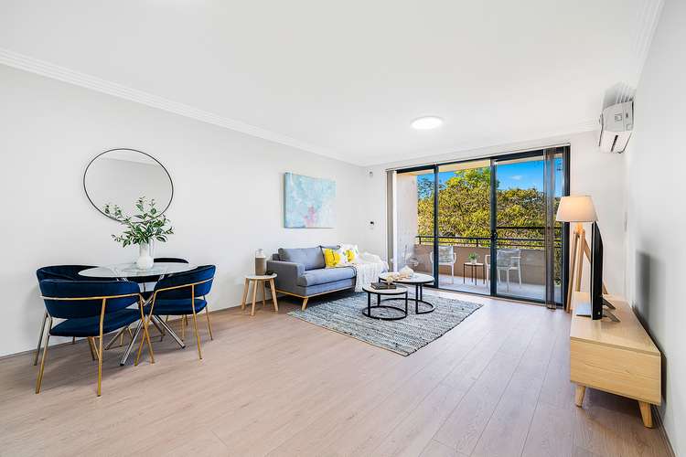 Main view of Homely apartment listing, 20/2 Tavistock Road, Homebush West NSW 2140