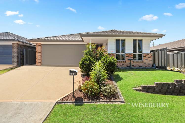 32 Addison Avenue, Woongarrah NSW 2259