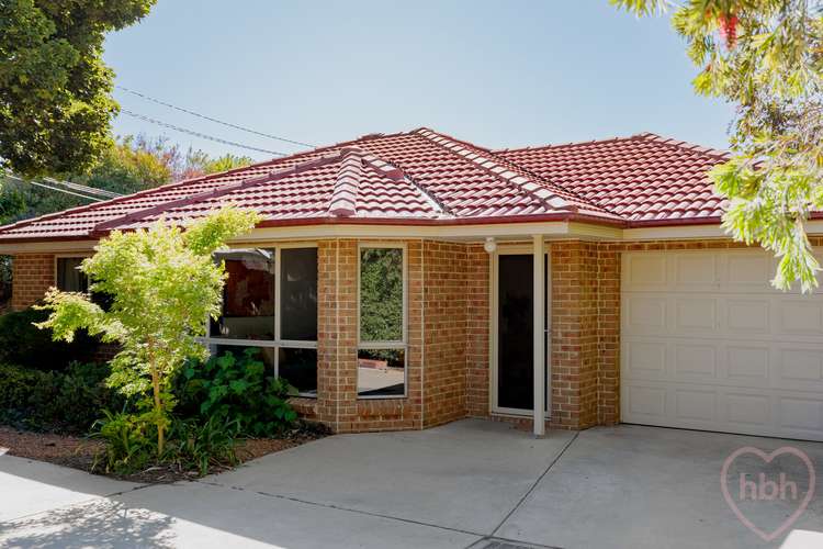 Main view of Homely house listing, 25b Tardent Street, Downer ACT 2602