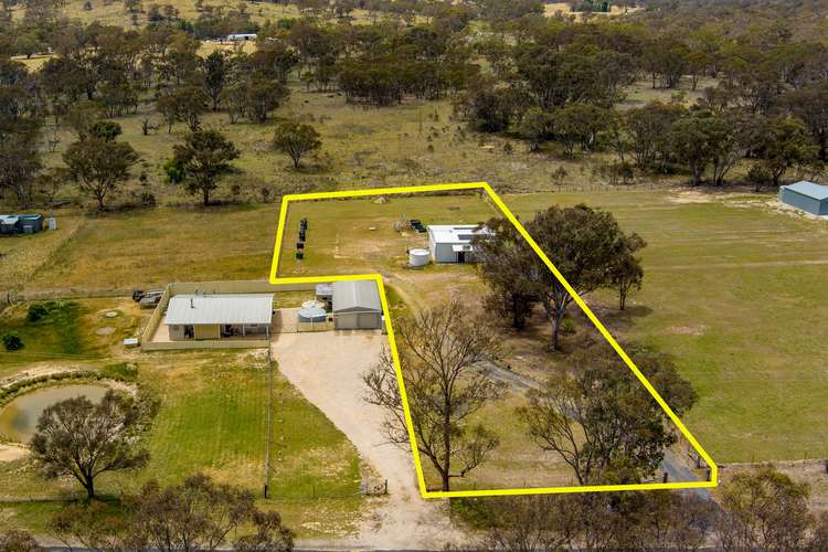 Main view of Homely house listing, 1673 Windeyer Road, Mudgee NSW 2850