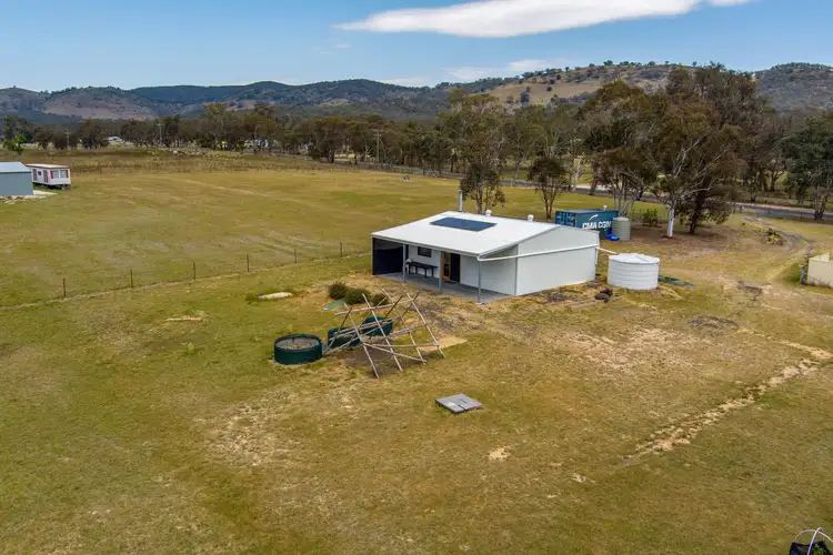 Second view of Homely house listing, 1673 Windeyer Road, Mudgee NSW 2850