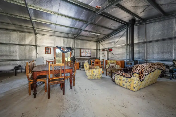 Third view of Homely house listing, 1673 Windeyer Road, Mudgee NSW 2850