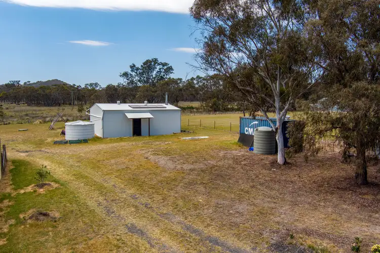 Sixth view of Homely house listing, 1673 Windeyer Road, Mudgee NSW 2850