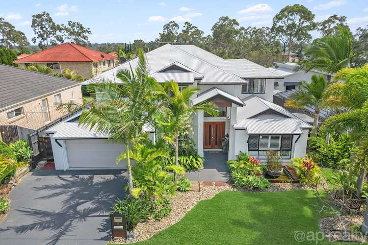 Main view of Homely house listing, 5 Burnside Place, Forest Lake QLD 4078