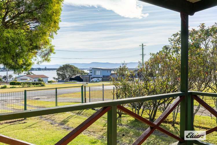 Main view of Homely house listing, 6 Orient Avenue, Orient Point NSW 2540