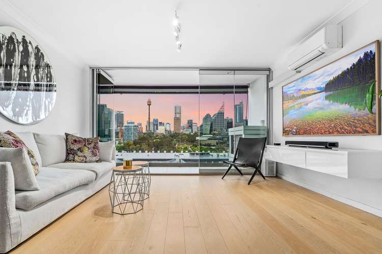 Main view of Homely unit listing, 1003/73 Victoria Street, Potts Point NSW 2011