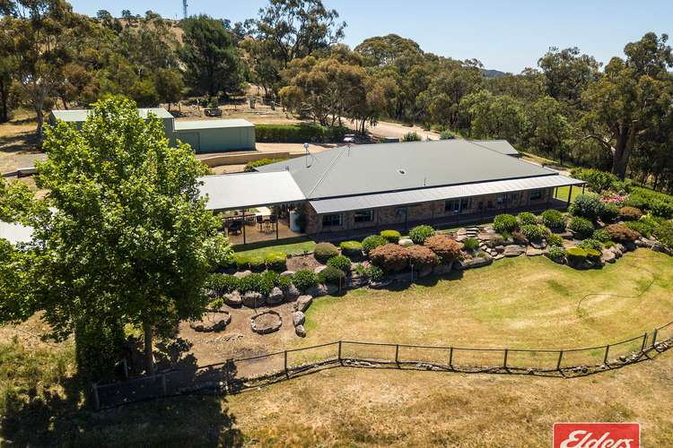 Main view of Homely house listing, 159 Tower Road, Pewsey Vale SA 5351