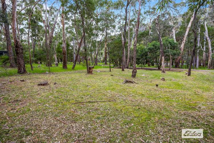Main view of Homely residentialLand listing, 68 Royston Road, Halls Gap VIC 3381