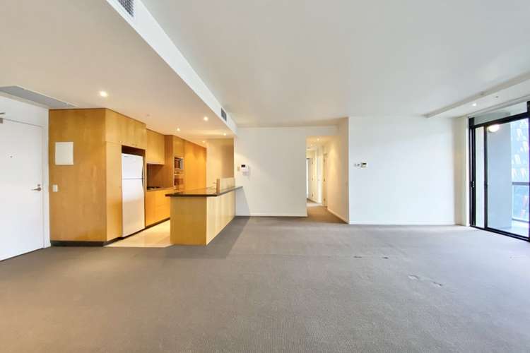 Main view of Homely apartment listing, 905/668 Swanston Street, Carlton VIC 3053